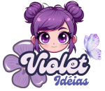 Violet Ideias